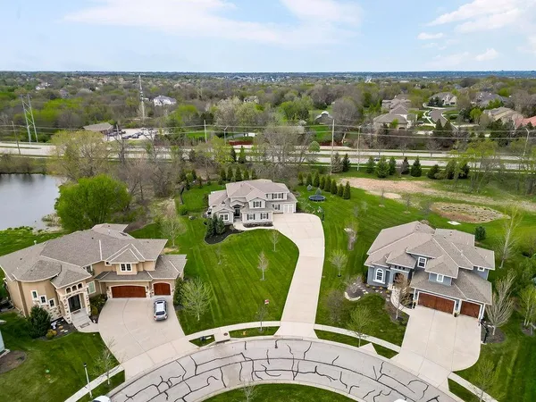 $1,450,000 | 9900 West 152nd Street, Overland Park, KS 66221