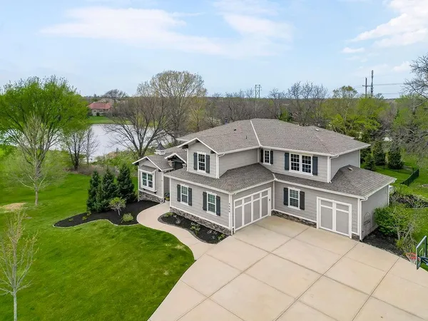 $1,450,000 | 9900 West 152nd Street, Overland Park, KS 66221