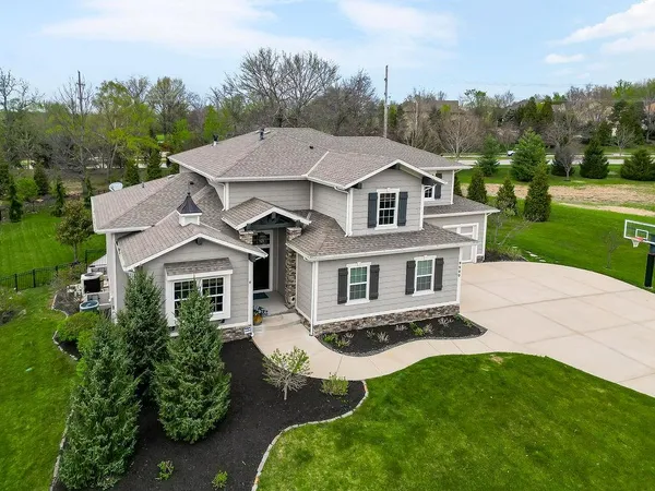 $1,450,000 | 9900 West 152nd Street, Overland Park, KS 66221
