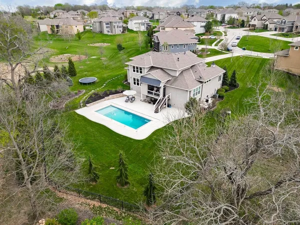 $1,450,000 | 9900 West 152nd Street, Overland Park, KS 66221