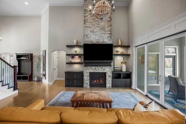 $1,450,000 | 9900 West 152nd Street, Overland Park, KS 66221