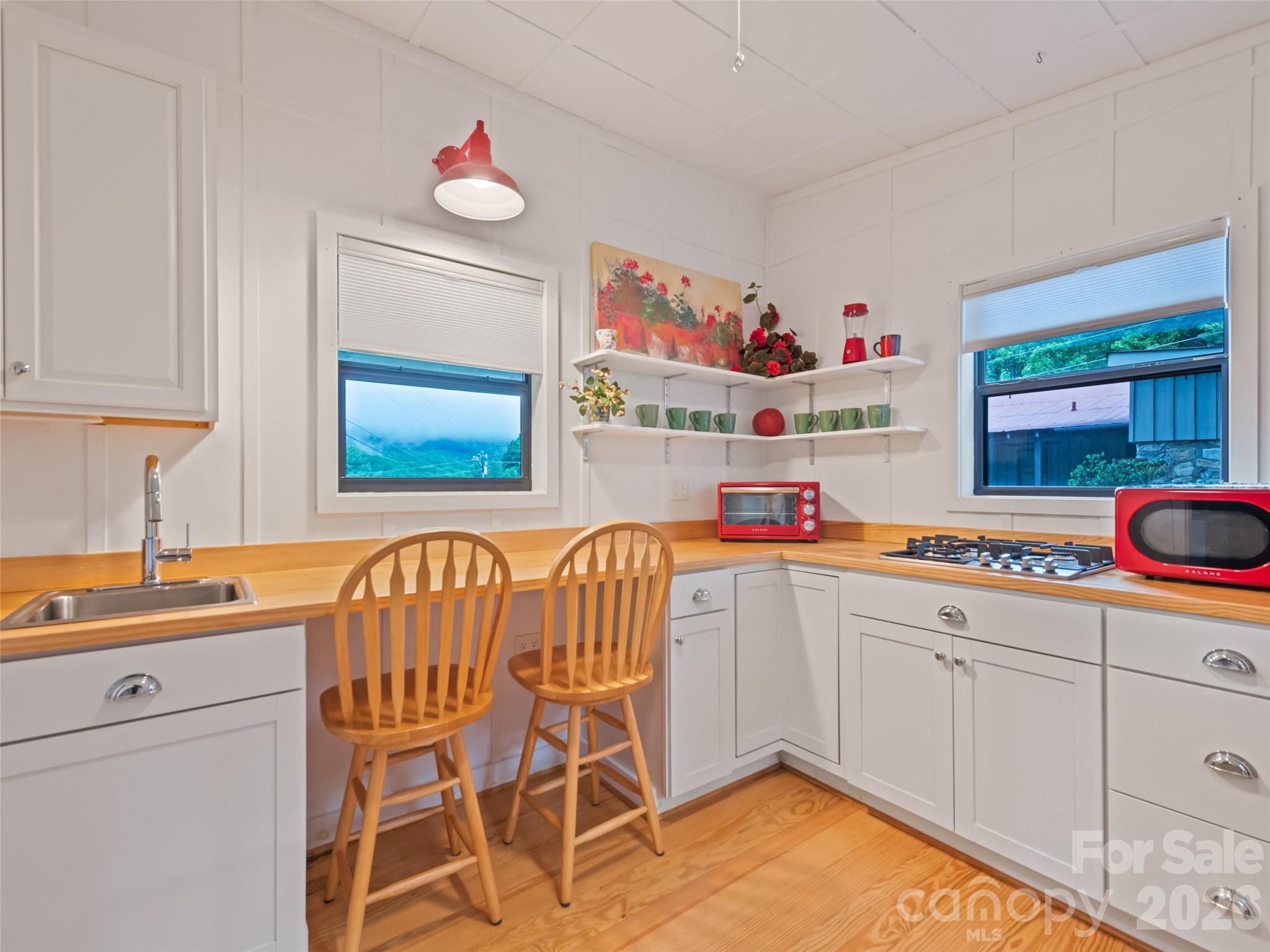 404 Red Bank Road Waynesville, NC 28786 - Photo 35 of 46