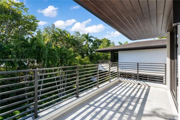 a view of outdoor space with outdoor seating
