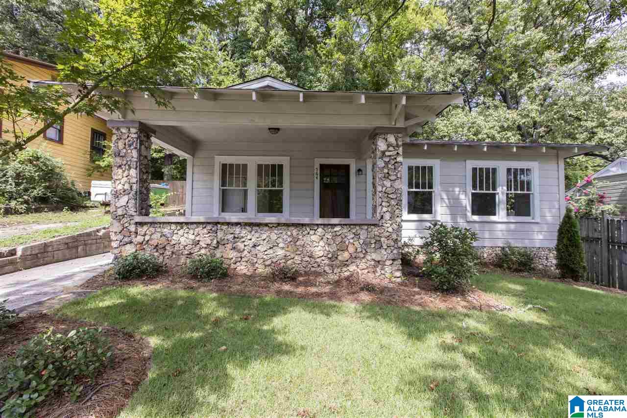 564 South 60th Street Birmingham, AL 35212 - Photo 1 of 32