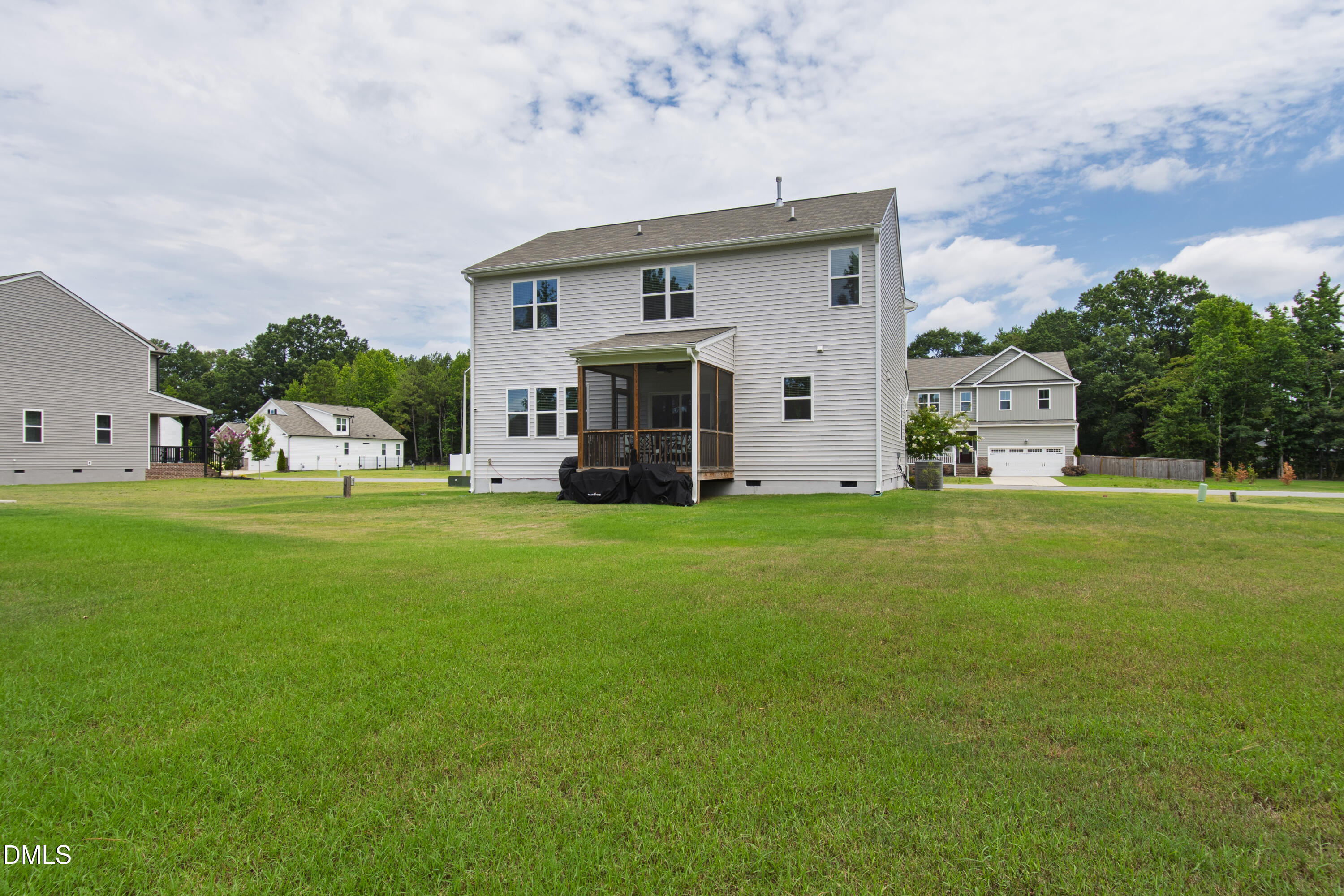 245 Madden Rose Loop Garner, NC 27529 - Photo 46 of 51 Madden (49)