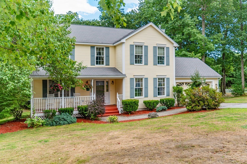 57 Autumn Road Dracut, MA 01826 - Photo 1 of 41