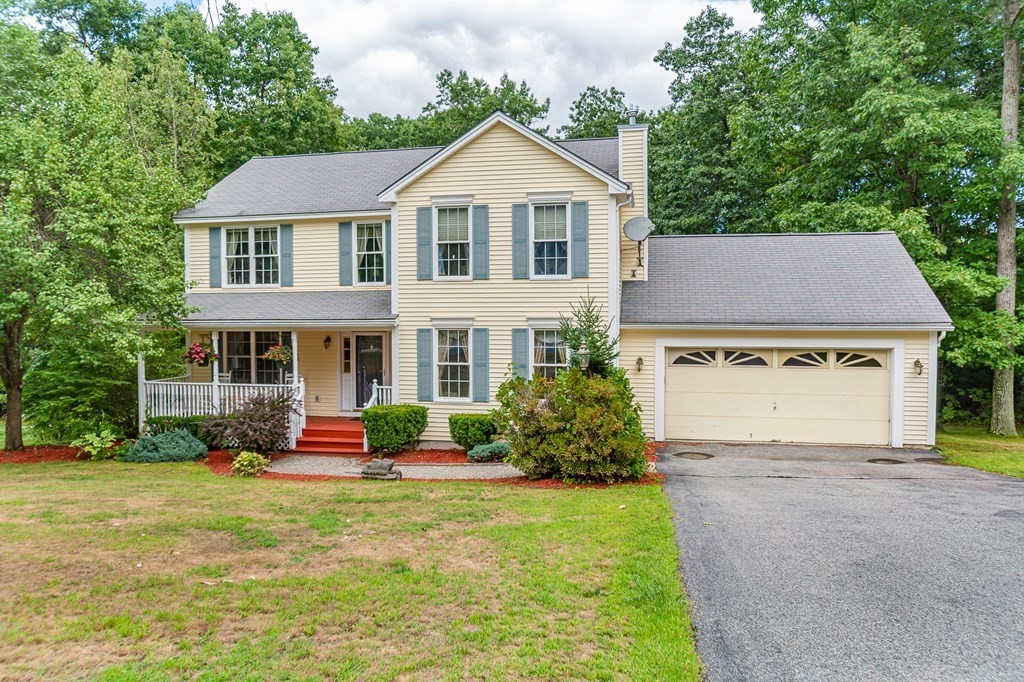 57 Autumn Road Dracut, MA 01826 - Photo 2 of 41
