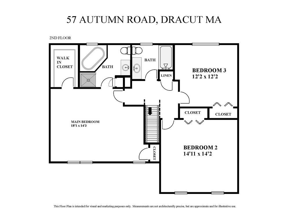 57 Autumn Road Dracut, MA 01826 - Photo 40 of 41