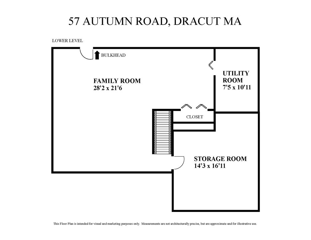 57 Autumn Road Dracut, MA 01826 - Photo 41 of 41