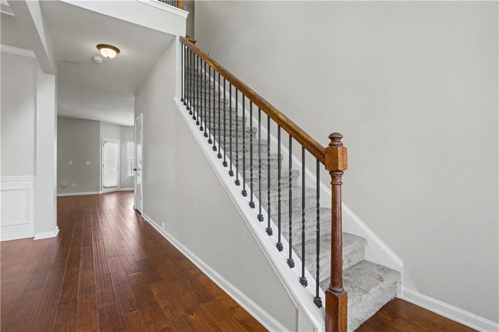 7646 Crawford Court Fairburn, GA 30213 - Photo 5 of 40