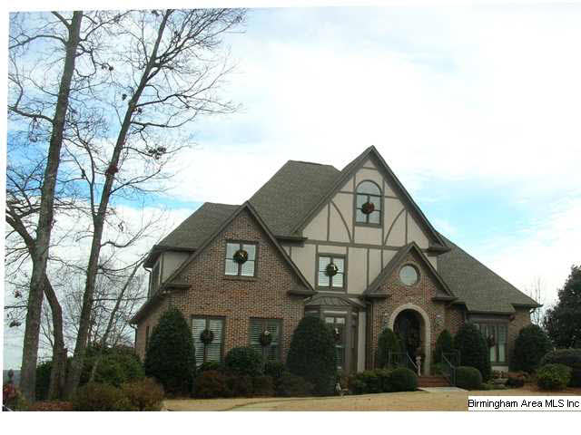 2120 Brook Highland Ridge Birmingham, AL 35242 - Photo 1 of 23