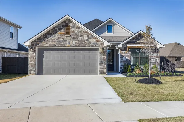 $439,900 | 5020 Toscana Loop, Bryan, TX 77802