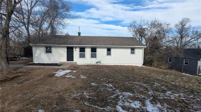 $188,000 | 3812 East 93rd Street, Kansas City, MO 64132
