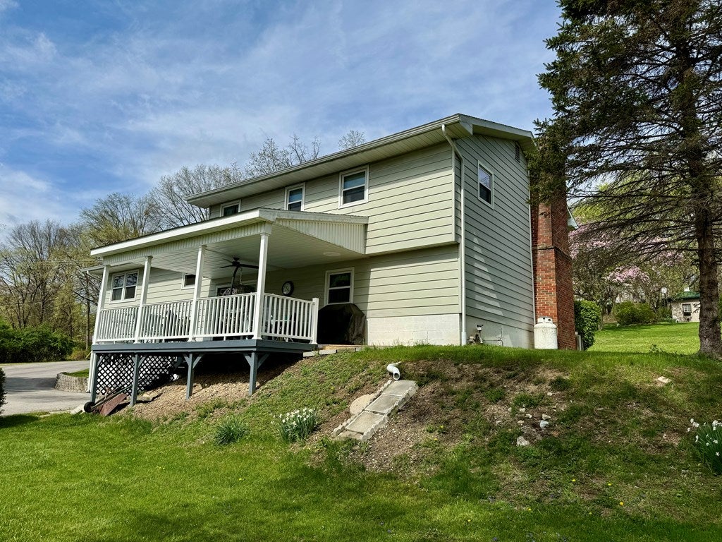 2425 Cold Springs Road Huntingdon, PA 16652 - Photo 67 of 81 Gallery Image 67