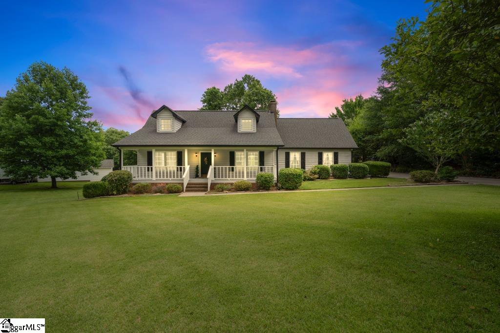205 Sheffield Court Easley, SC 29642 - Photo 26 of 26