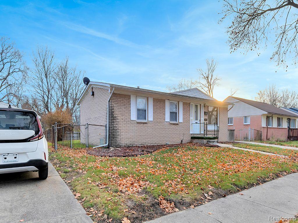 26351 Kitch Street Inkster, MI 48141 - Photo 2 of 25