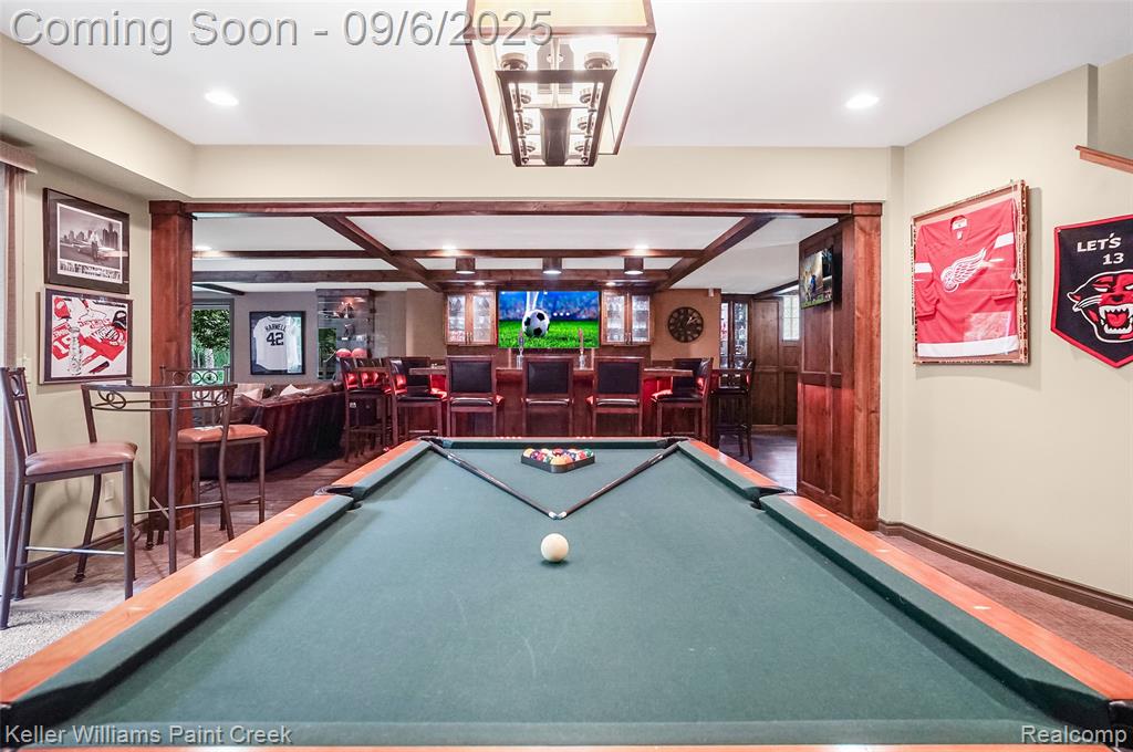 1614 Crossbow Court Rochester Hills, MI 48306 - Photo 47 of 63