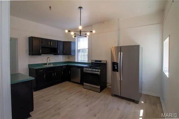 $1,100 | 2214 Cherokee Street, Unit 2, St. Louis, MO 63118