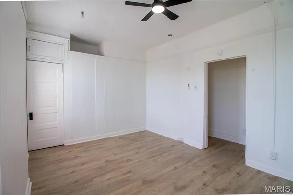 $1,100 | 2214 Cherokee Street, Unit 2, St. Louis, MO 63118