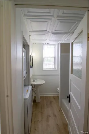 $1,100 | 2214 Cherokee Street, Unit 2, St. Louis, MO 63118