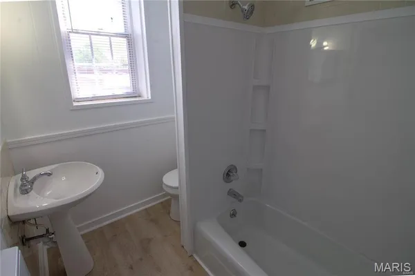 $1,100 | 2214 Cherokee Street, Unit 2, St. Louis, MO 63118