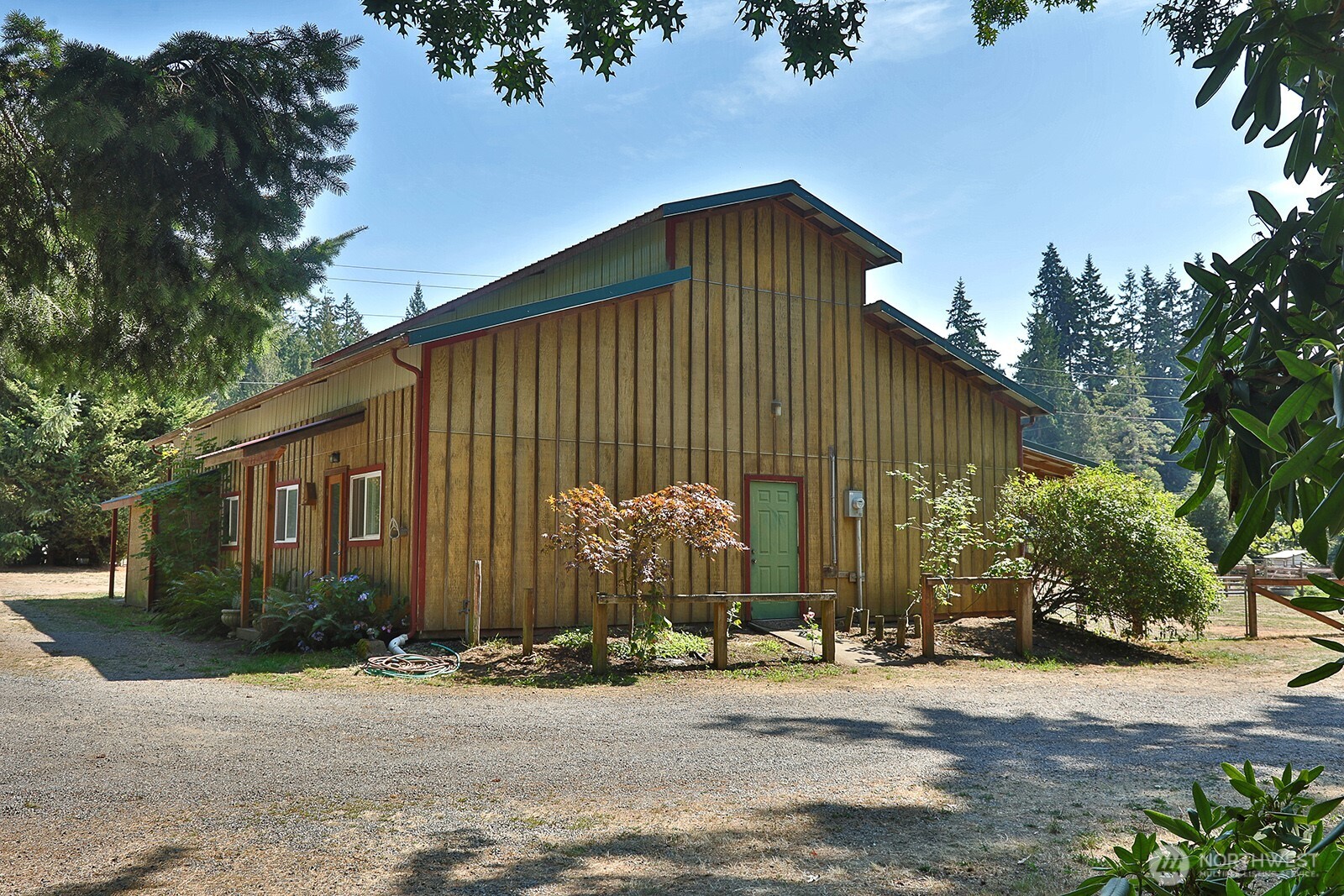 5970 Maxwelton Road Clinton, WA 98236 - Photo 18 of 40 Gallery Image 18