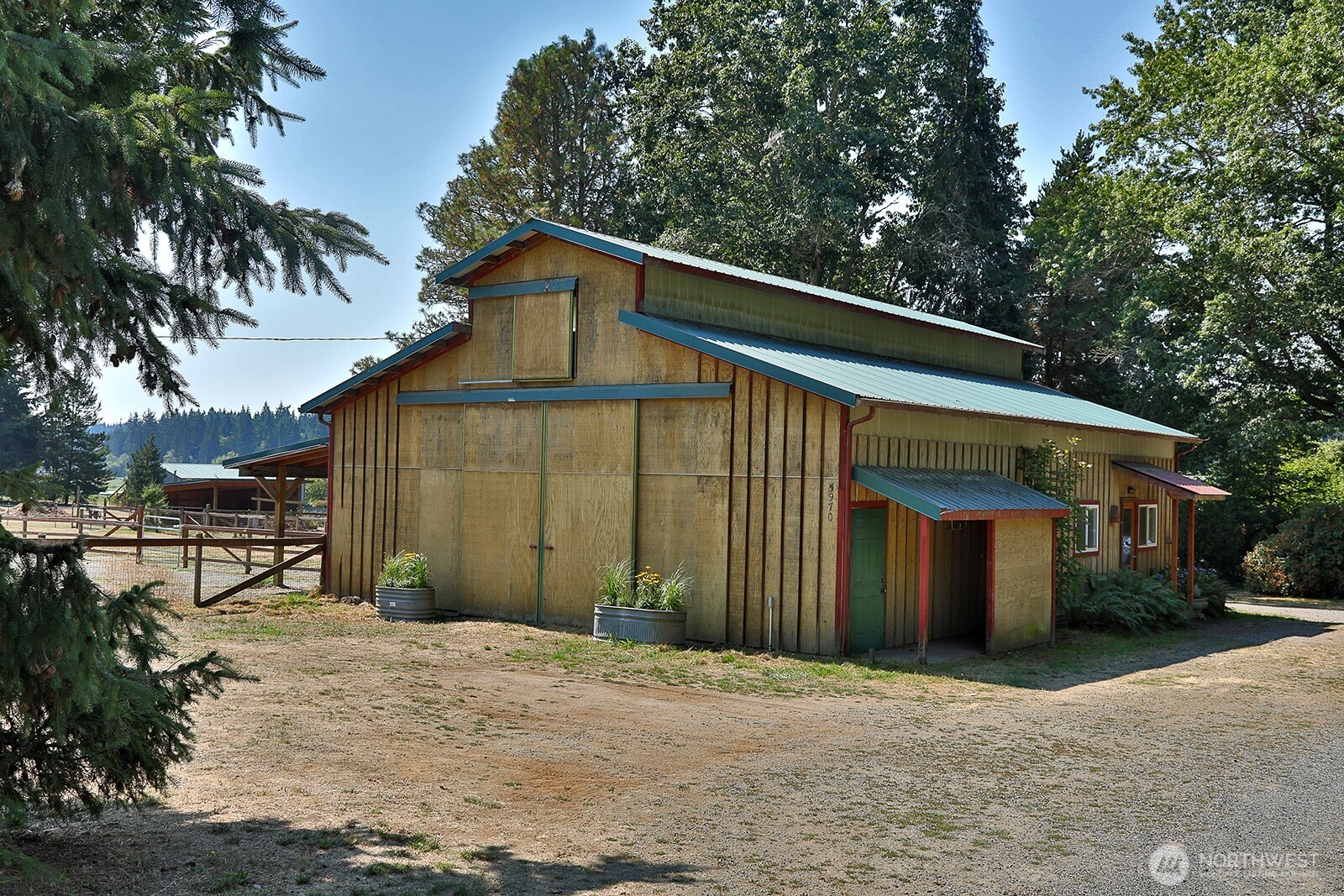 5970 Maxwelton Road Clinton, WA 98236 - Photo 4 of 40 Gallery Image 4