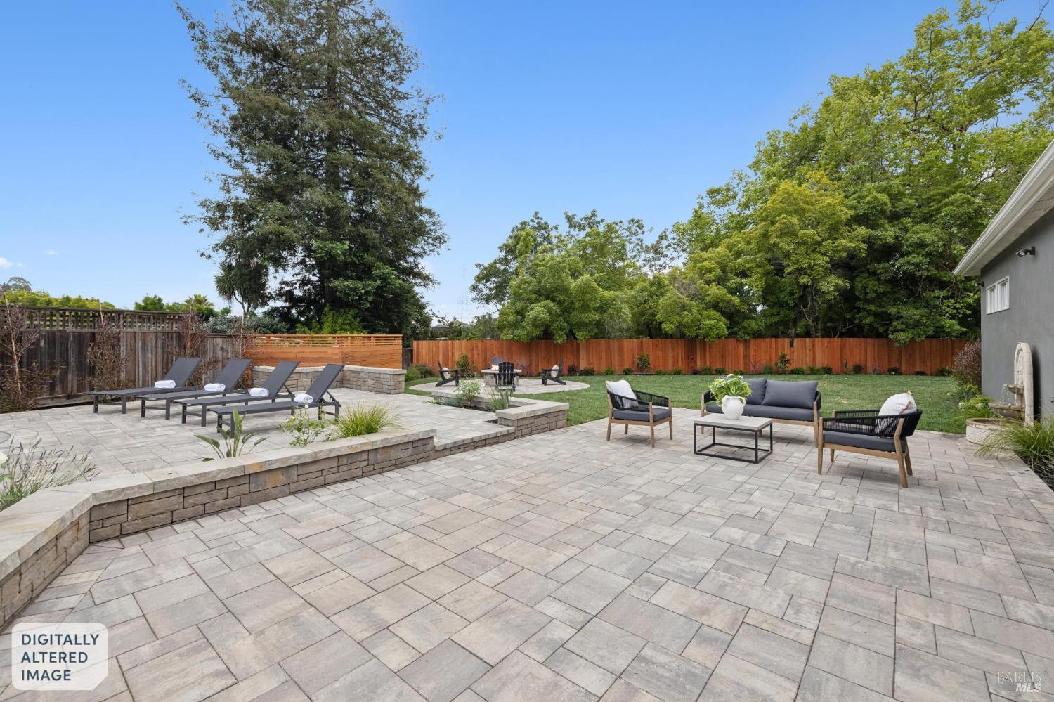 80 Montecito Road San Rafael, CA 94901 - Photo 82 of 99