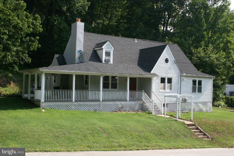 9012 Dogwood Road Windsor Mill, MD 21244 - Photo 1 of 24 Exterior (Front)