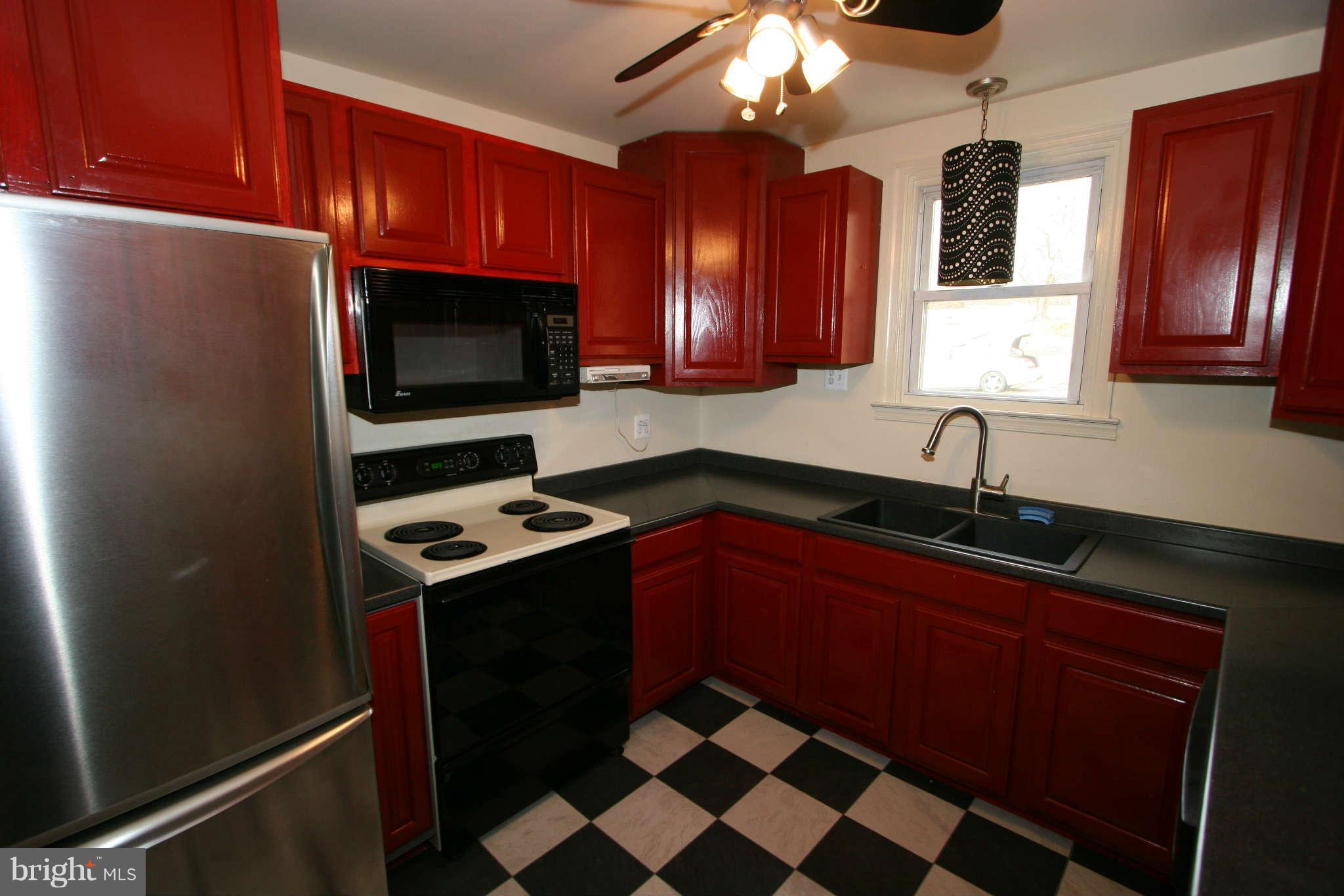 9012 Dogwood Road Windsor Mill, MD 21244 - Photo 9 of 24 Kitchen