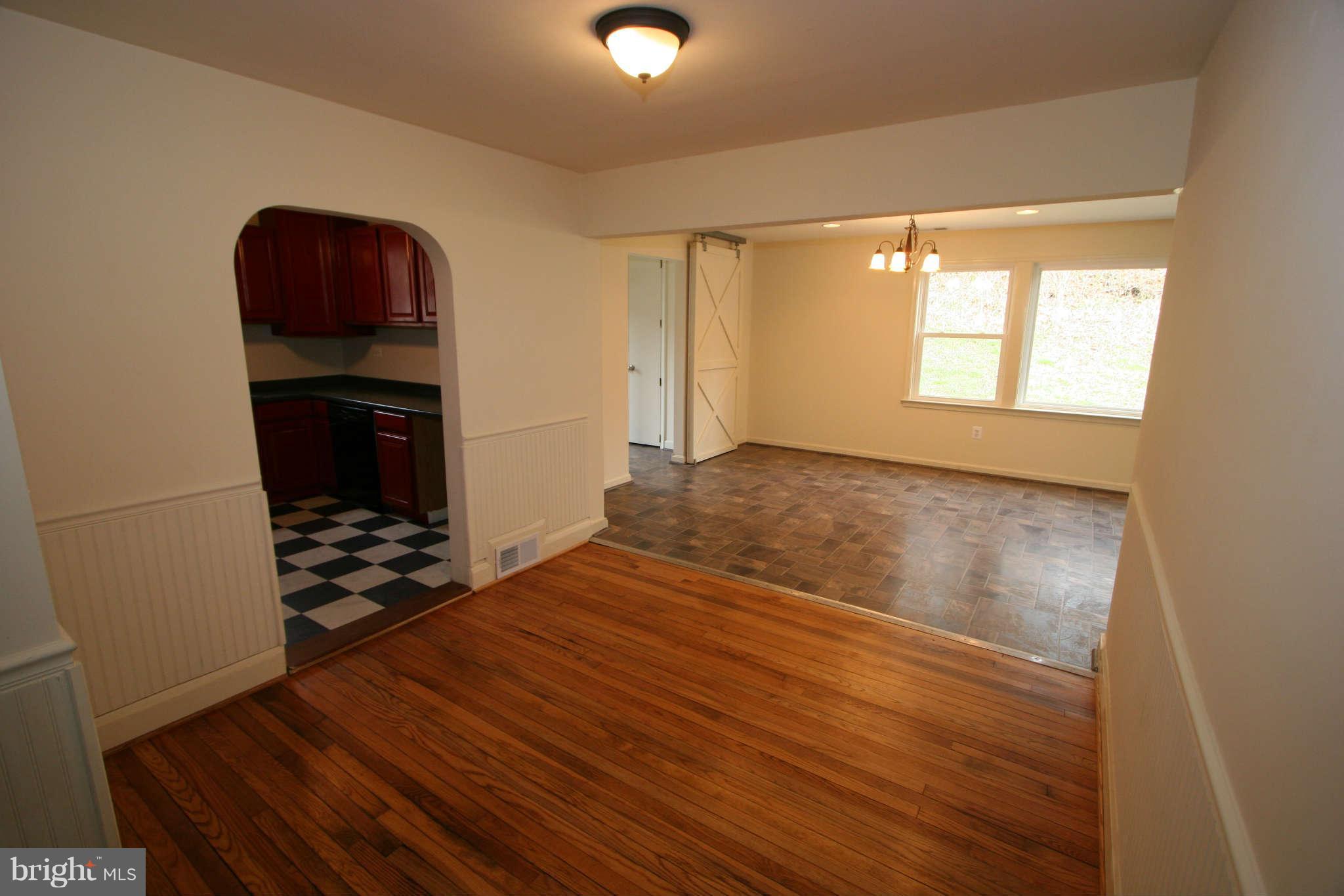 9012 Dogwood Road Windsor Mill, MD 21244 - Photo 10 of 24 Dining Room