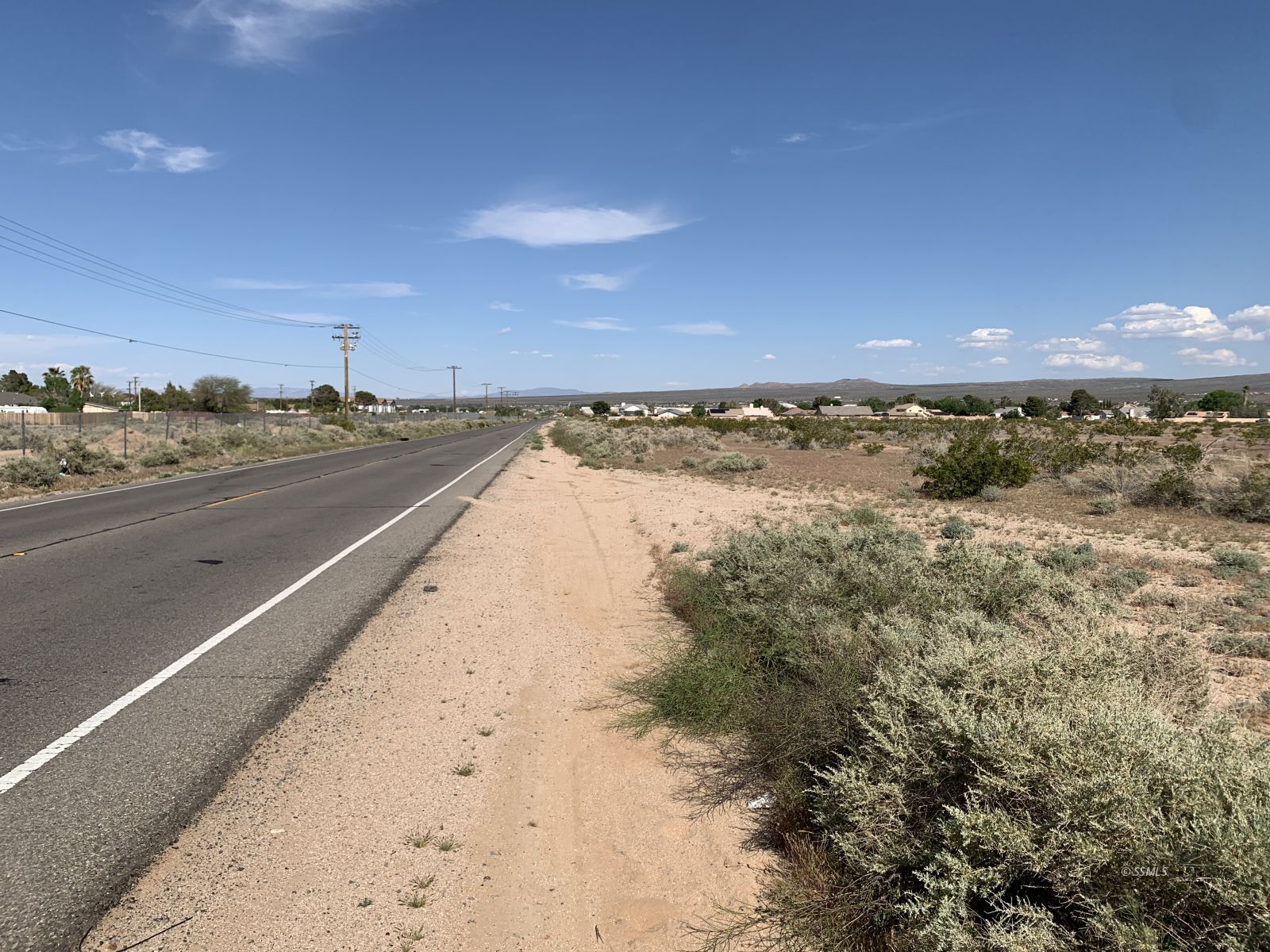 509-090-30 Bowman Road Ridgecrest, CA 93555 - Photo 5 of 7
