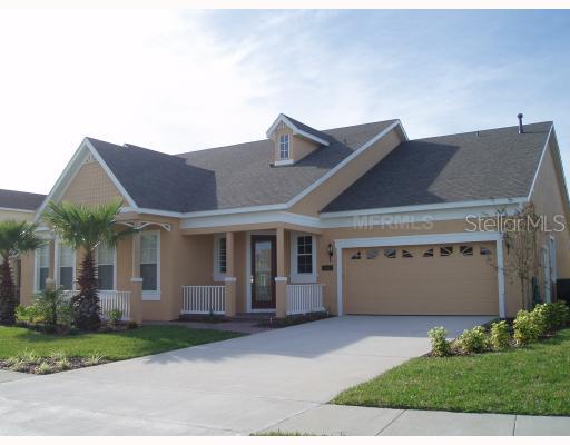 4326 Indian Deer Road Windermere, FL 34786 - Photo 1 of 1 Exterior Front