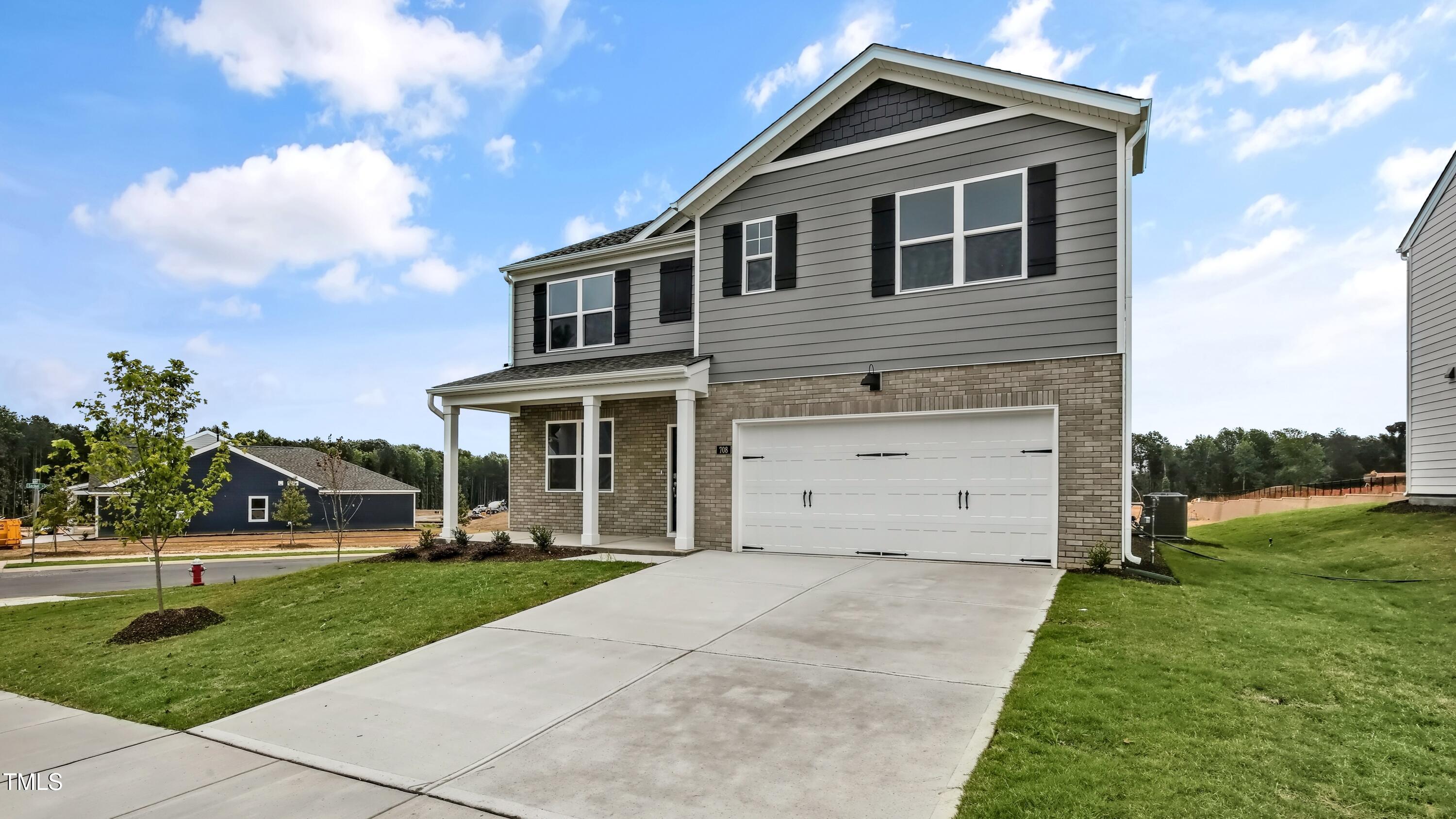 708 Comice Pear Way Willow Spring, NC 27592 - Photo 3 of 43 bexford-lot-57-030