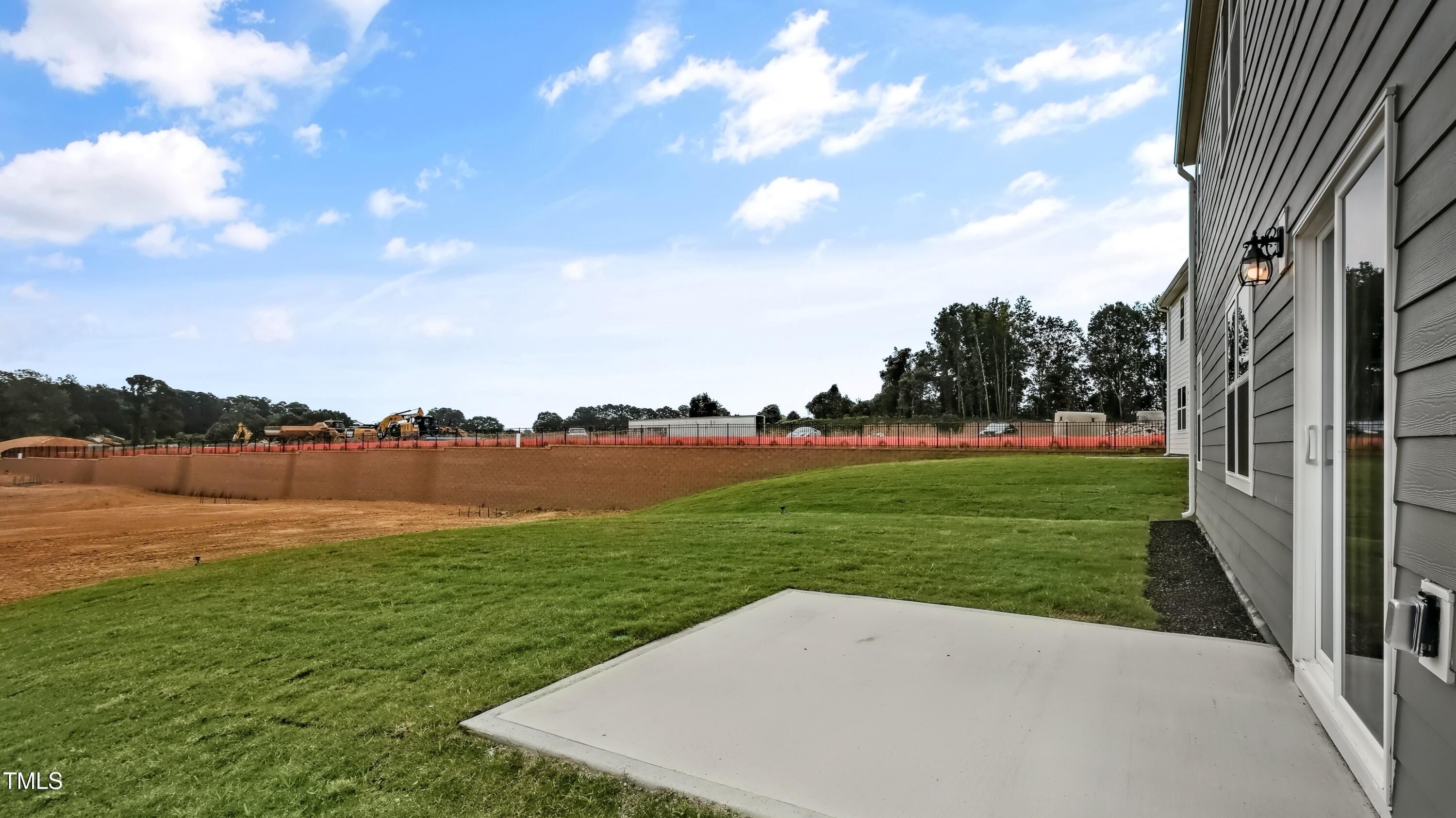708 Comice Pear Way Willow Spring, NC 27592 - Photo 40 of 43 bexford-lot-57-032
