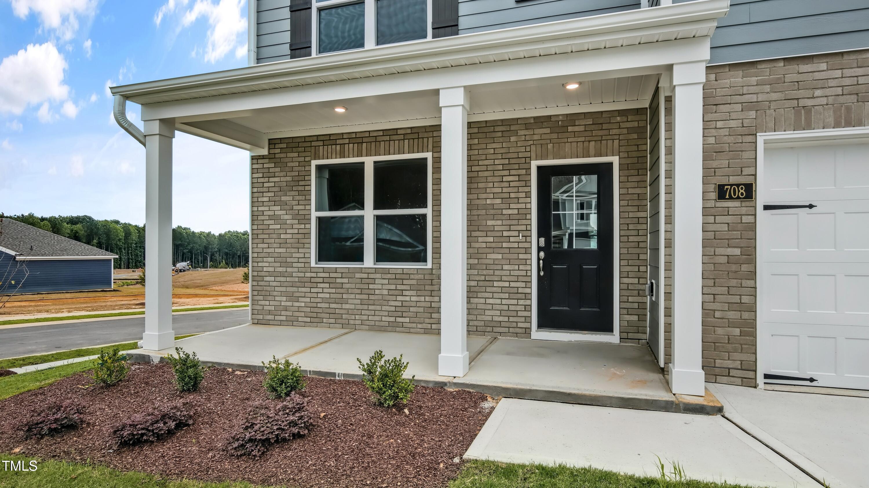 708 Comice Pear Way Willow Spring, NC 27592 - Photo 4 of 43 bexford-lot-57-033