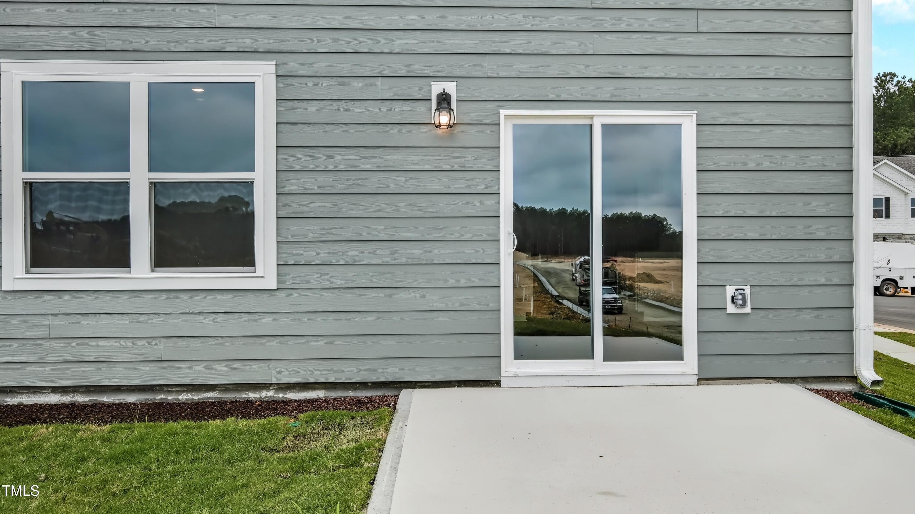 708 Comice Pear Way Willow Spring, NC 27592 - Photo 41 of 43 bexford-lot-57-002