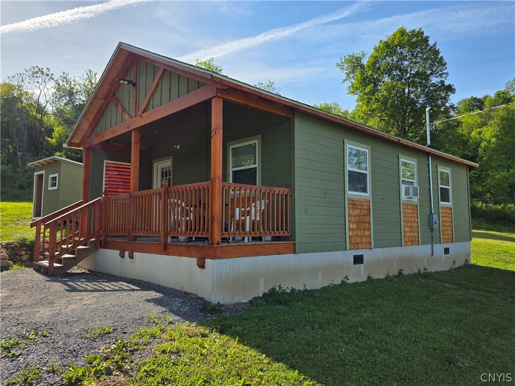 4123 State Rt 28 Herkimer, NY 13350 - Photo 2 of 31