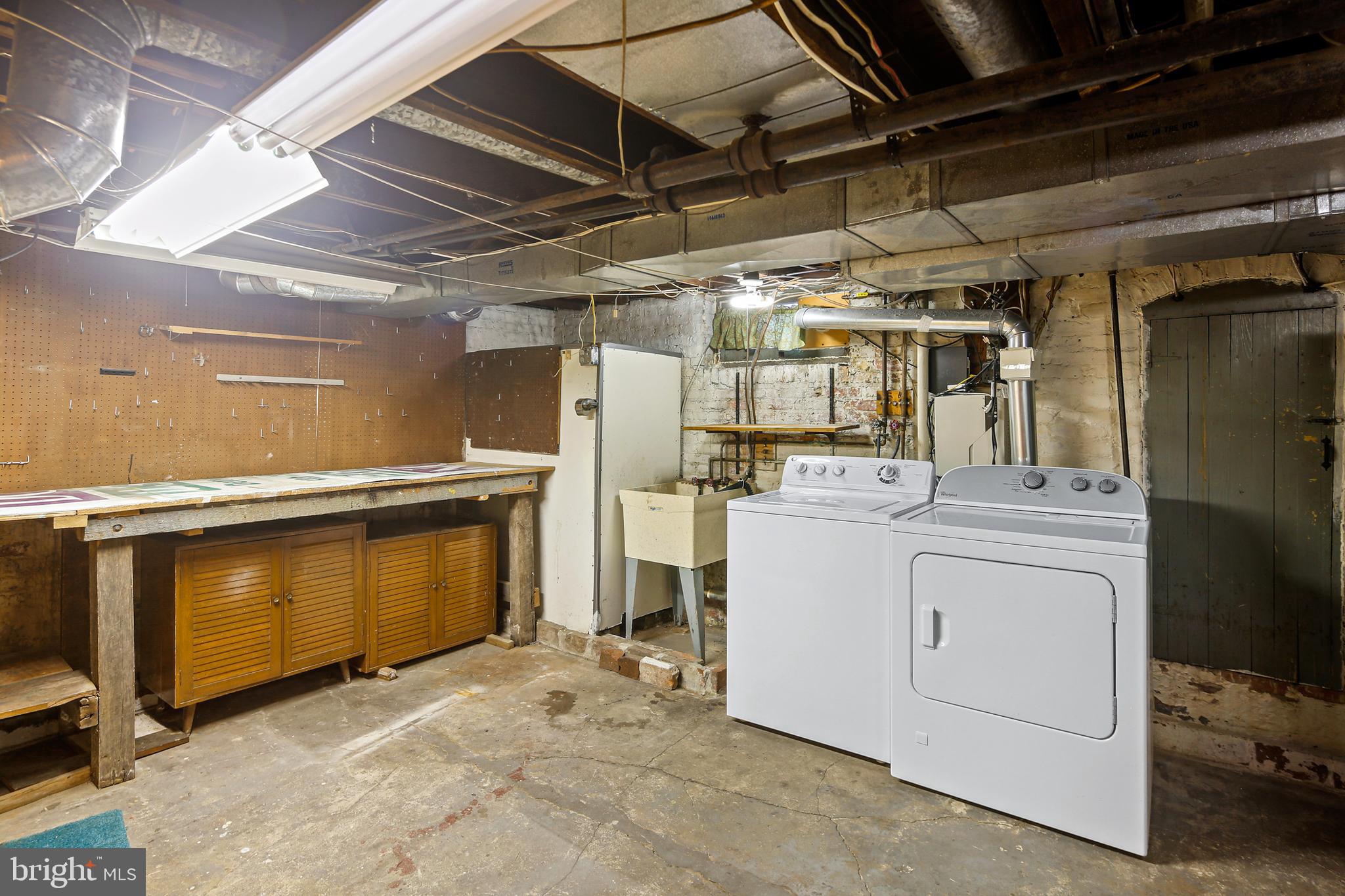 3 Northship Road Dundalk, MD 21222 - Photo 17 of 29 Laundry Room