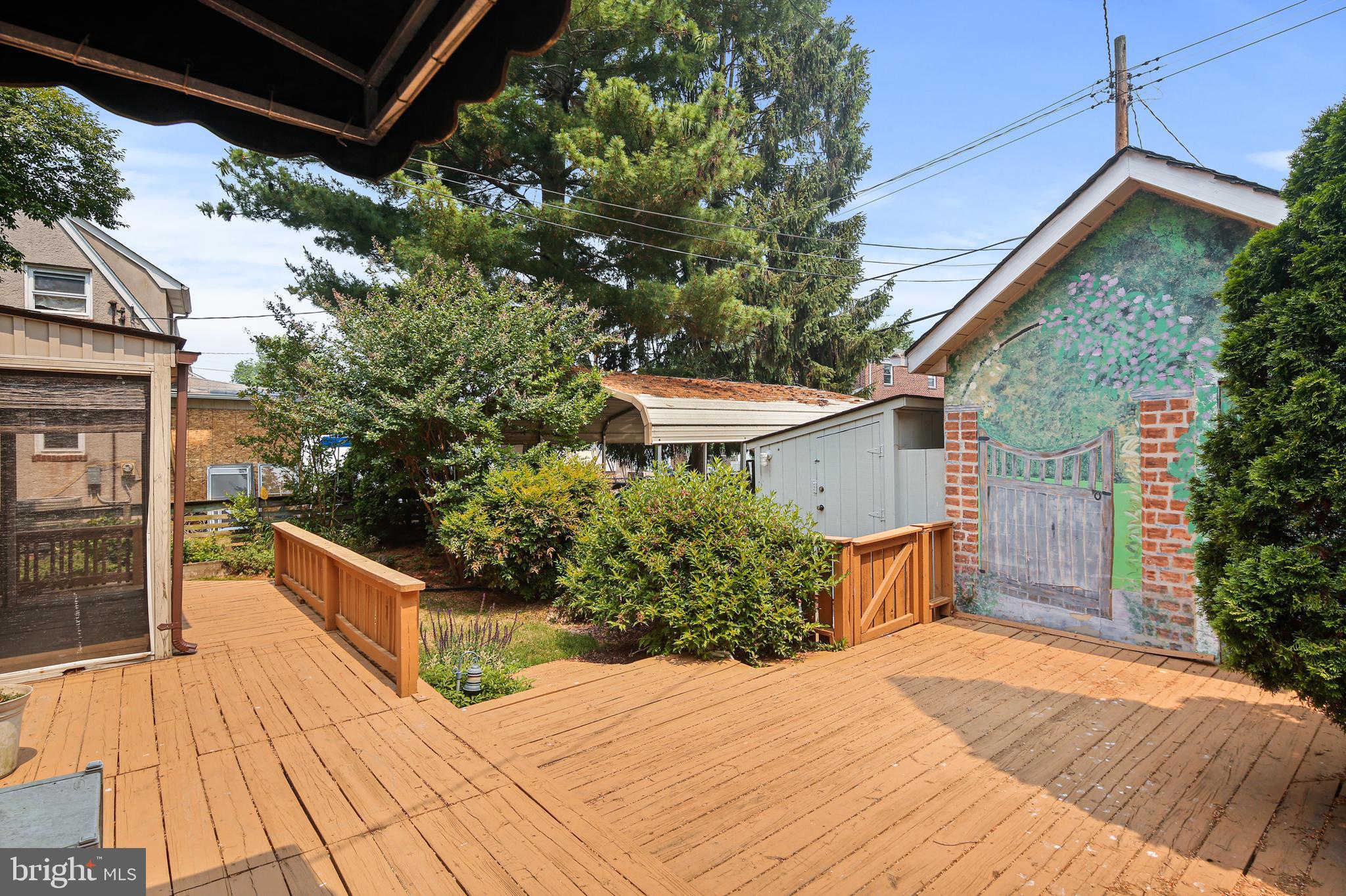 3 Northship Road Dundalk, MD 21222 - Photo 18 of 29 Multi-Tier Deck