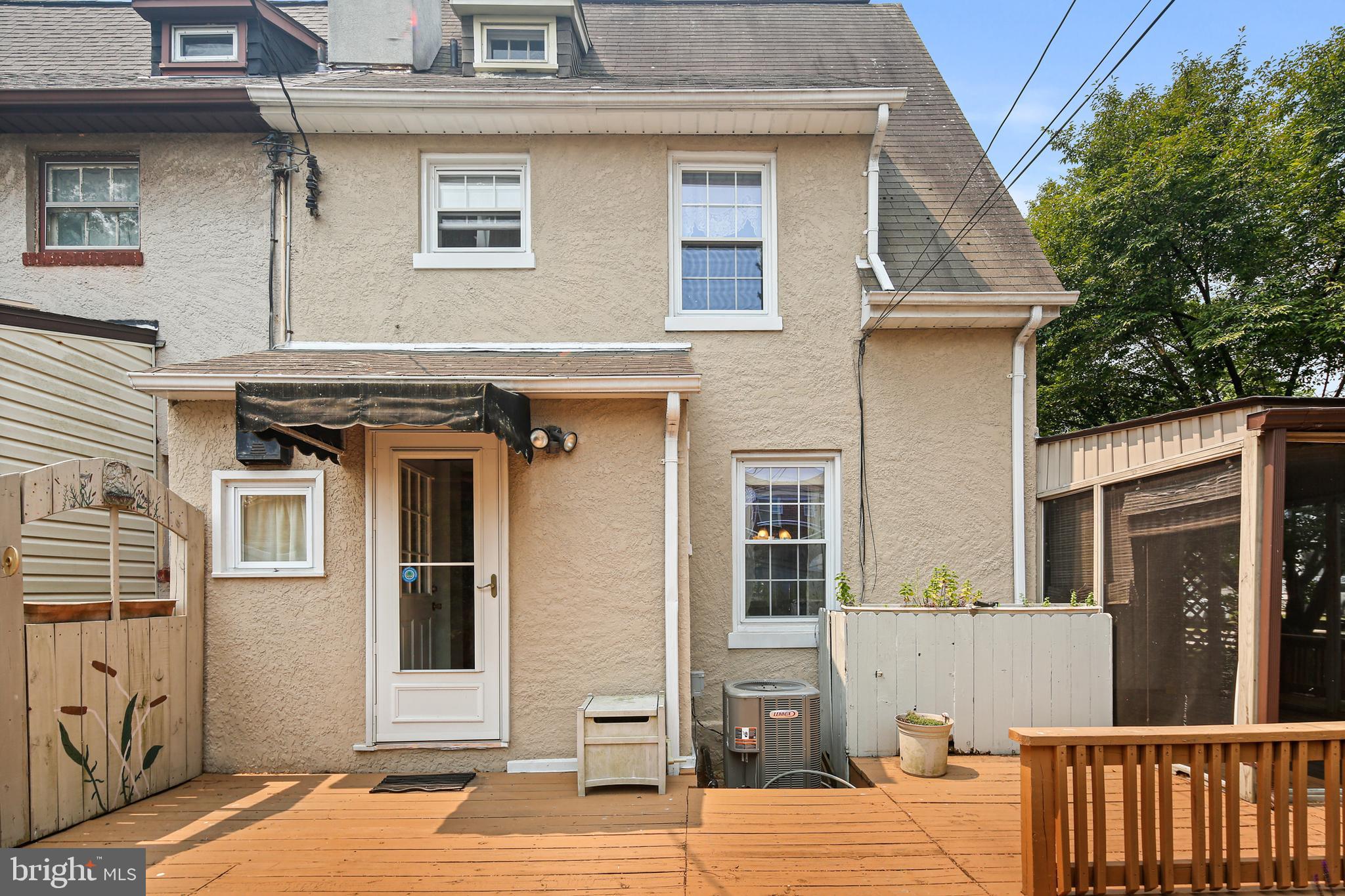 3 Northship Road Dundalk, MD 21222 - Photo 20 of 29 Rear Profile