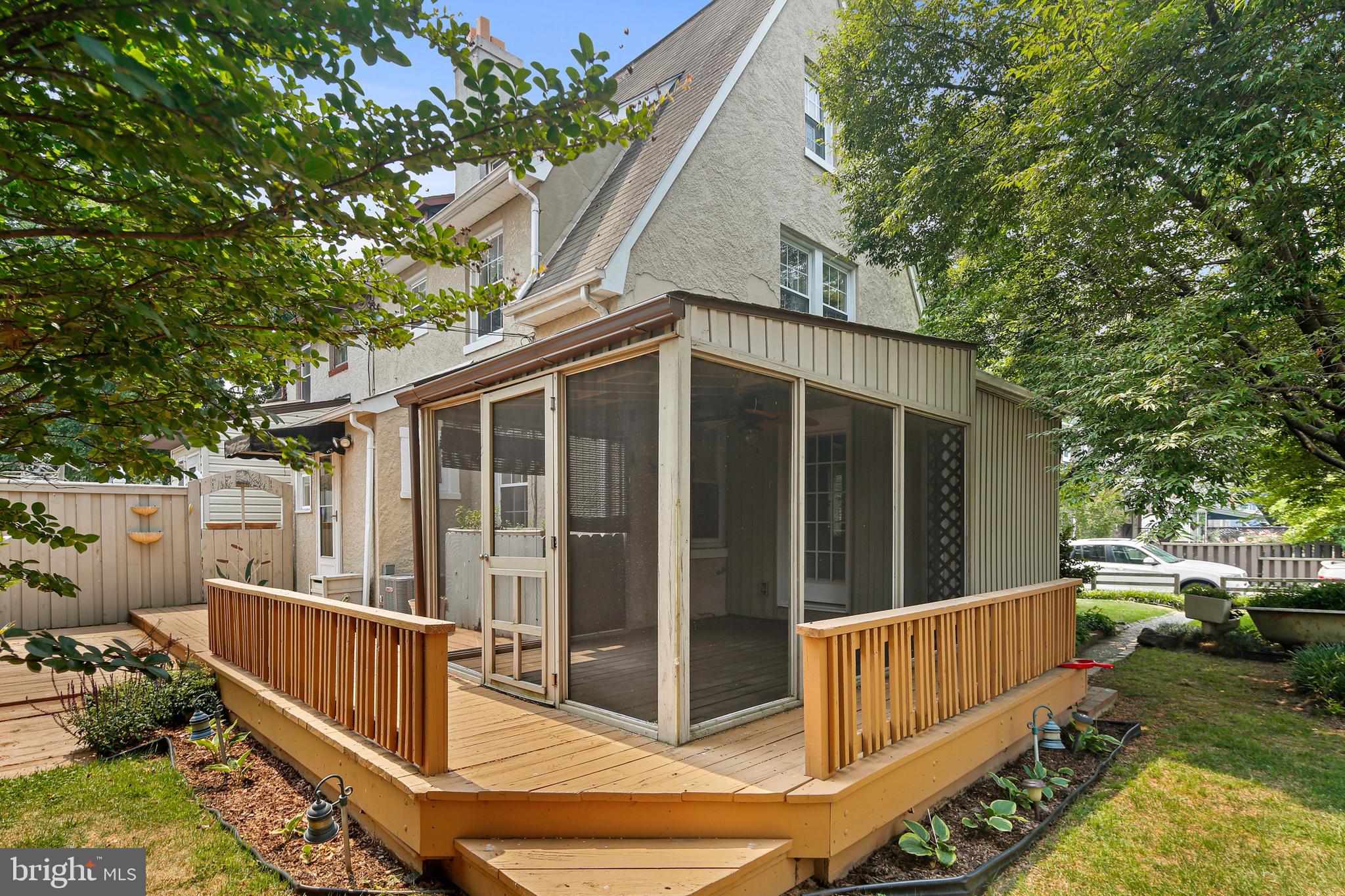 3 Northship Road Dundalk, MD 21222 - Photo 21 of 29 Screen Room