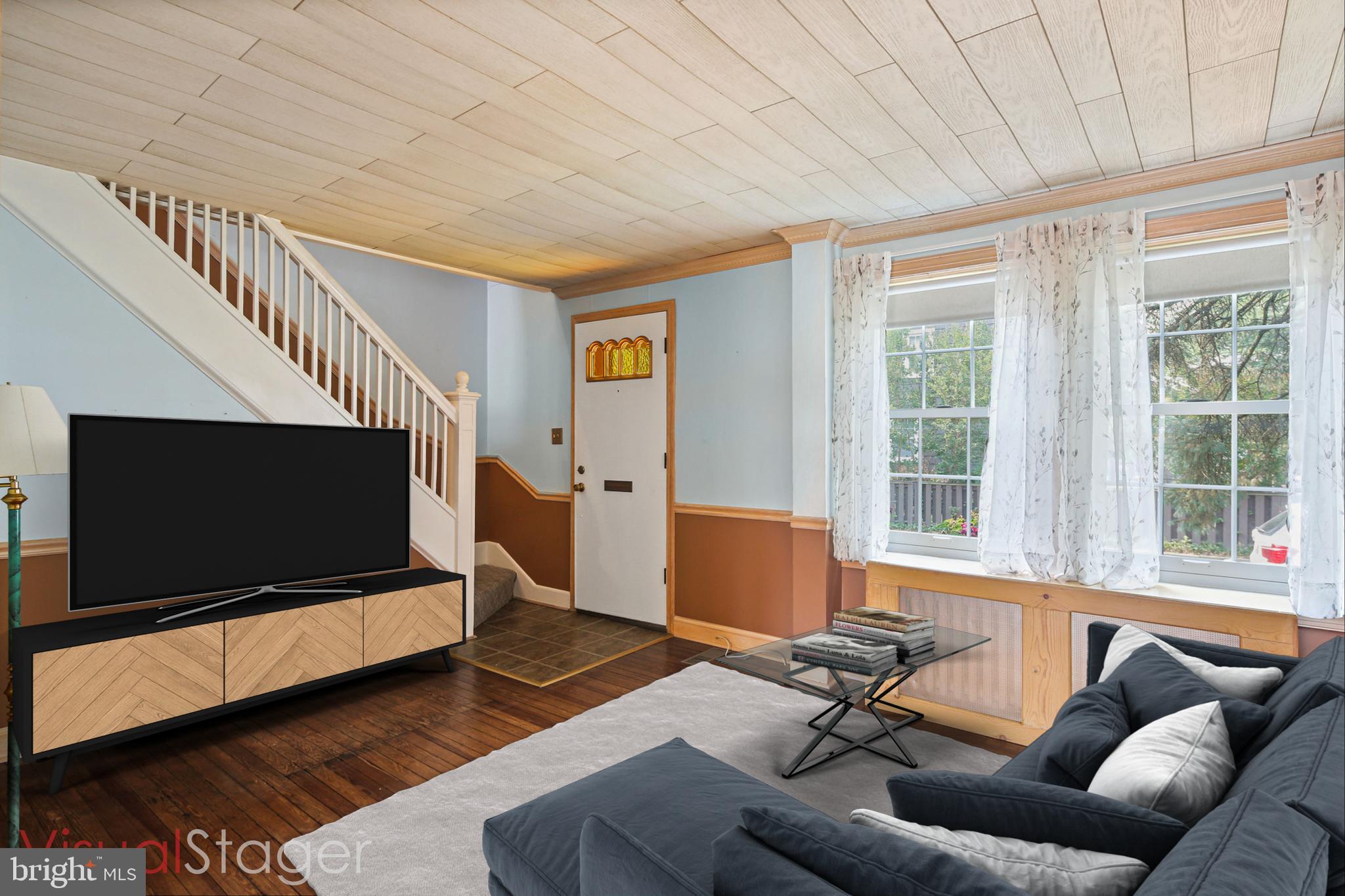 3 Northship Road Dundalk, MD 21222 - Photo 3 of 29 Living Room
