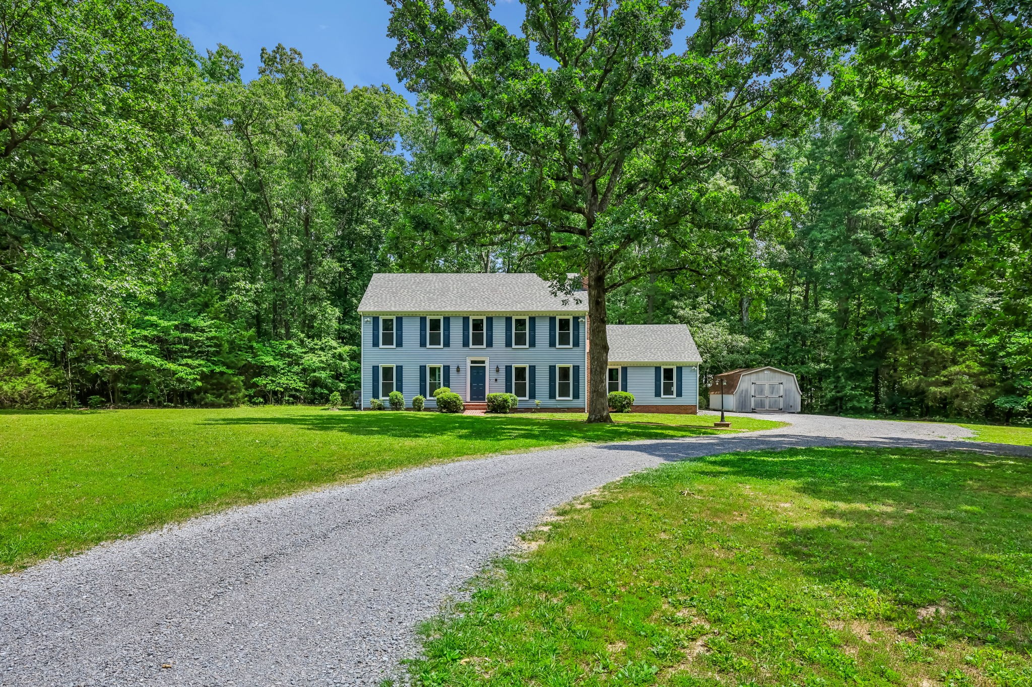 3447 Ledford Mill Road Wartrace, TN 37183 - Photo 29 of 34