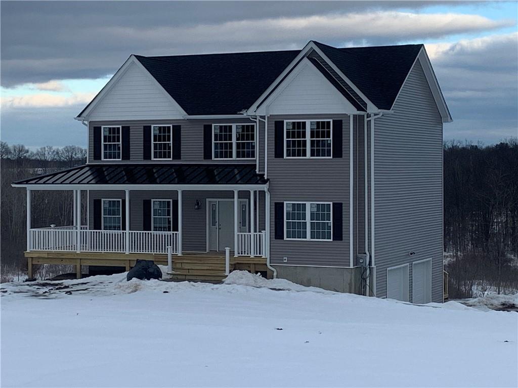 1366 County Rte 17 Montgomery, NY 12549 - Photo 1 of 1 Lot 6