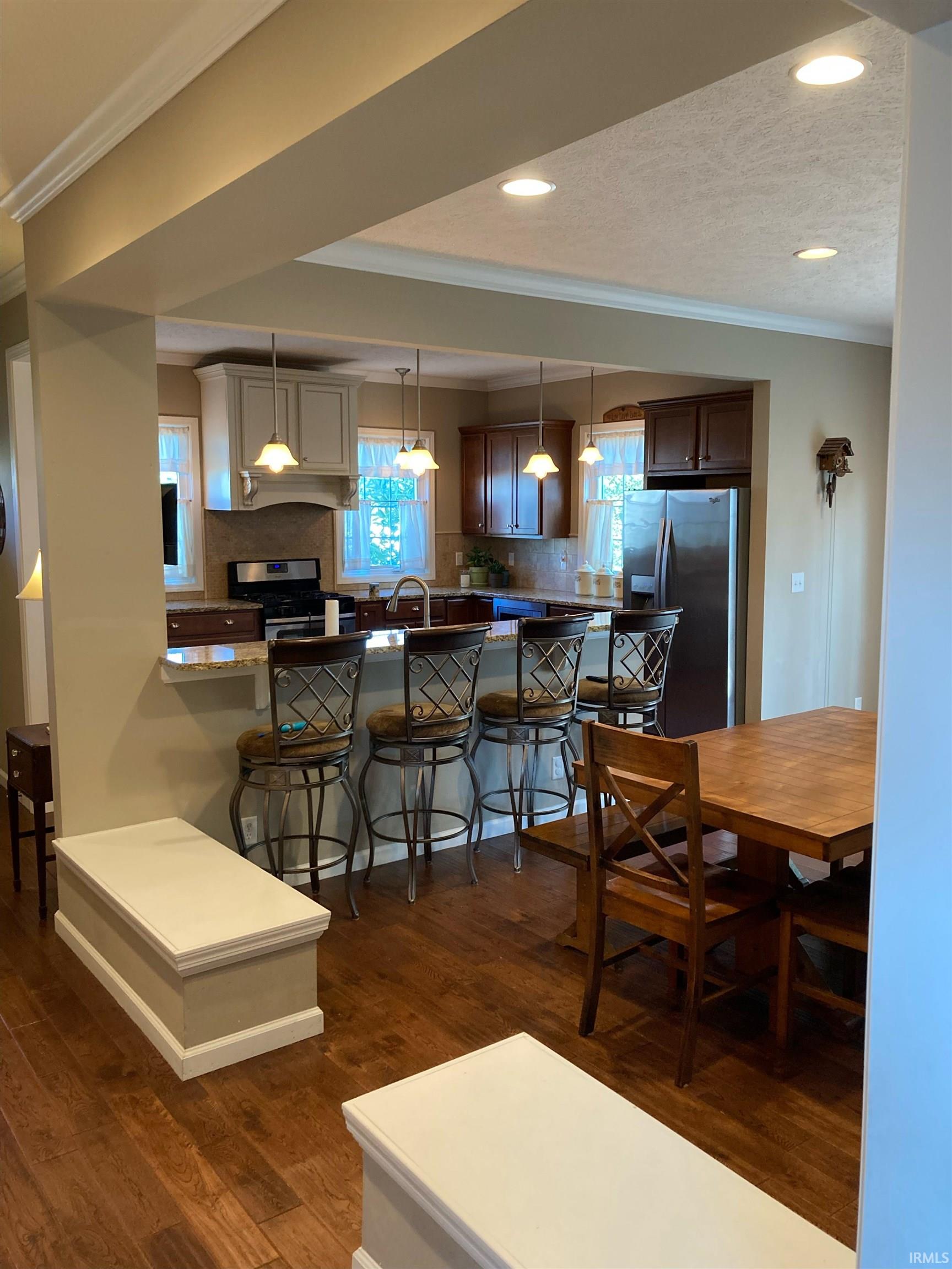 15343 Haiku Road Evansville, IN 47725 - Photo 3 of 35
