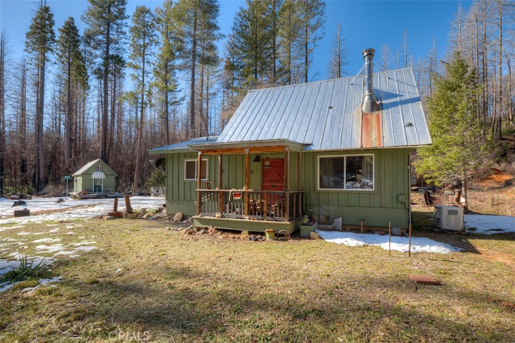 90 Kaelin Road Berry Creek, CA 95916 - Photo 1 of 1 Gallery Image 1