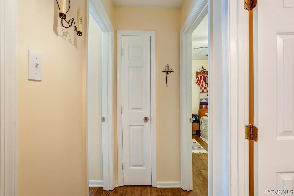 2193 Coldwater Road Mascot, VA 23108 - Photo 14 of 21 Gallery Image 14