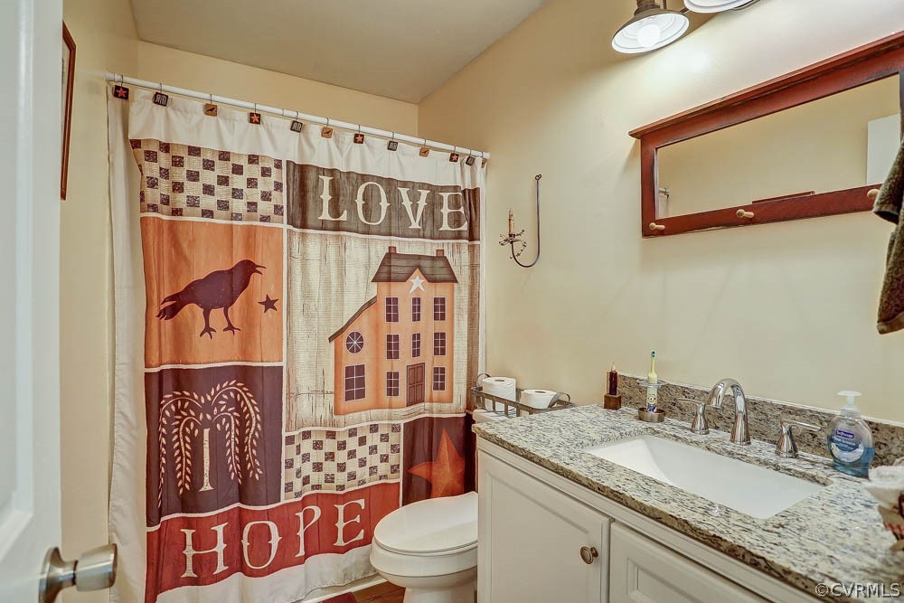 2193 Coldwater Road Mascot, VA 23108 - Photo 15 of 21 Gallery Image 15