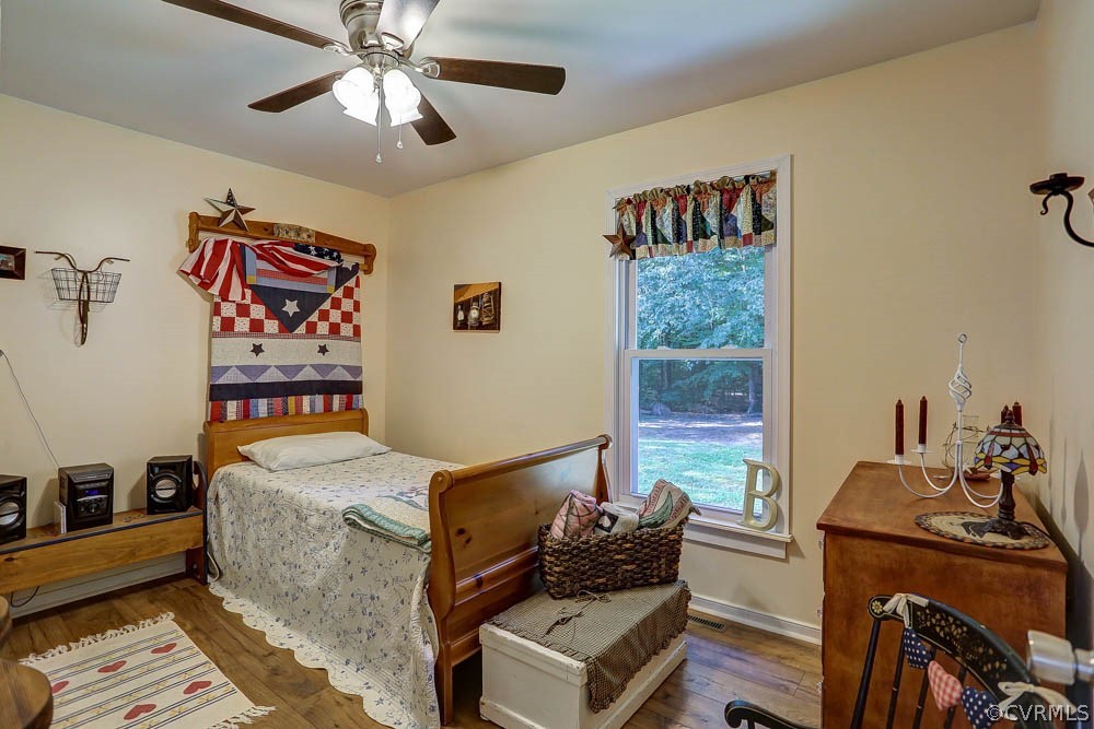 2193 Coldwater Road Mascot, VA 23108 - Photo 17 of 21 Gallery Image 17